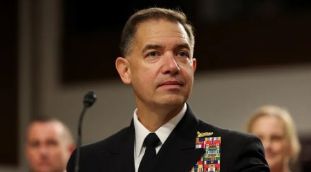 Купер просит ХАМАС прекратить