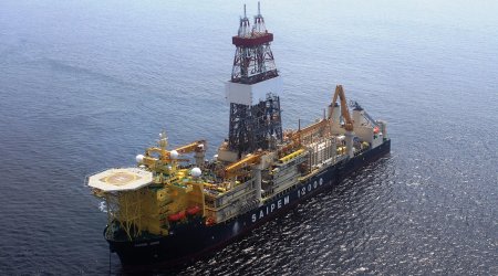 Saipem Azərbaycanda 600 mln dollarlıq dəniz müqavilələri qazanıb