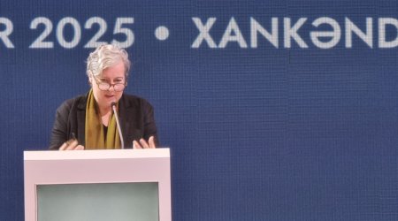 
EBRD: Azərbaycanda gənclər arasında işsizlik 13 faizi ötüb