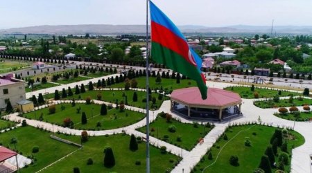 Füzulidə işsizlik səviyyəsi 8%-dən aşağıdır