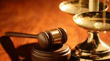В Азербайджане начинается суд по делу задержанного по «Делу НПО»