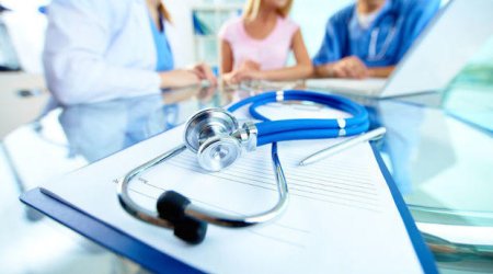 В Ясамальском районе Баку двое ранены в результате вооруженного инцидента