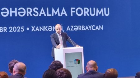 Qarabağda kəndlər sıfırdan qurulur - Xüsusi nümayəndə
