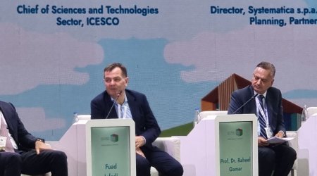 Hundreds of new buses purchased for Baku annually, public transport system to be launched in Karabakh