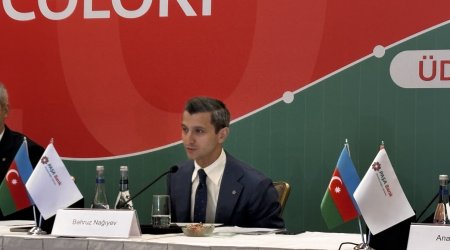 Azərbaycanın bank sektorunda aktivlər və öhdəliklər artıb