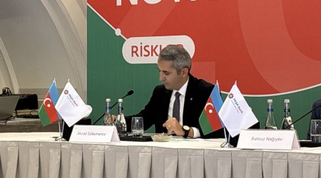 2025-ci ilin birinci yarısında PAŞA Bankın kapitalı 932 milyon manata çatıb