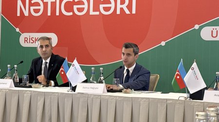 PAŞA bankınöhdəlikləri 9,2% artıb