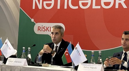 PAŞA Bank Gürcüstanın aktivləri 9,9% azalıb