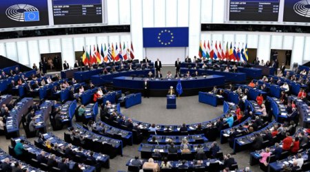 Европа полностью откажется от российских нефти и газа