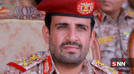 Убит глава генштаба хуситов