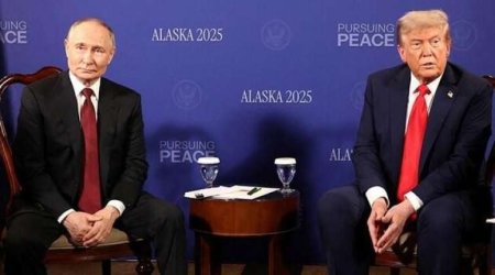 Tramp Zelenski ilə görüşdən əvvəl Putinlə danışacaq