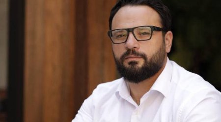 Задержали известного в Армении адвоката