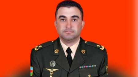 Müdafiə Nazirliyinin İstirahət Evinin rəisi həbs olunub - Yenilənib