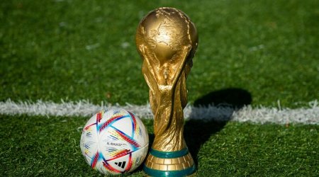 FIFA: На матчи ЧМ-2026 продано более миллиона билетов