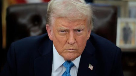 Трамп пригрозил ХАМАС уничтожением при нарушении мирного соглашения