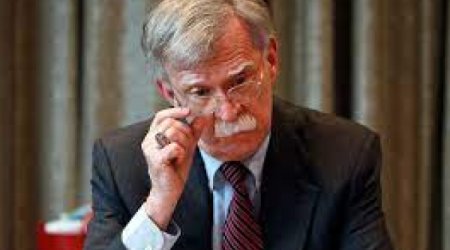 Бывшему советнику Трампа Джону Болтону предъявили обвинения