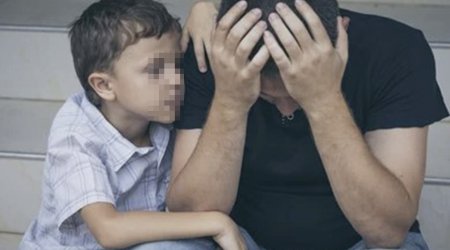 Azərbaycanda tibbi müayinə zamanı ailə sirri üzə çıxdı: Bioloji ata atanın atası çıxıb