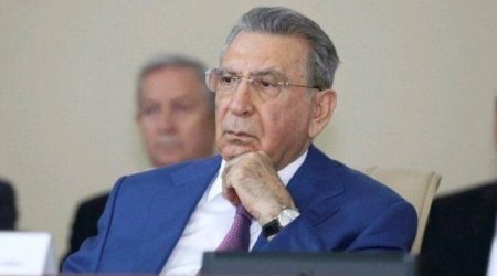 Бывший глава администрации Алиева дал показания следователям