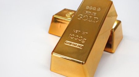 AzerGold принял участие в выставке Rebuild Karabakh в Баку