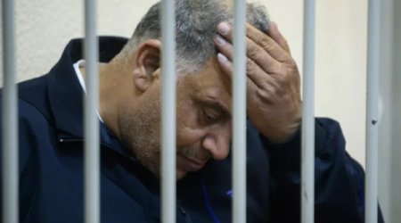 Уроженцев Азербайджана оставили под арестом в Екатеринбурге