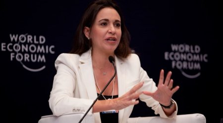 Лауреат Нобелевской премии мира позвонила Нетаньяху