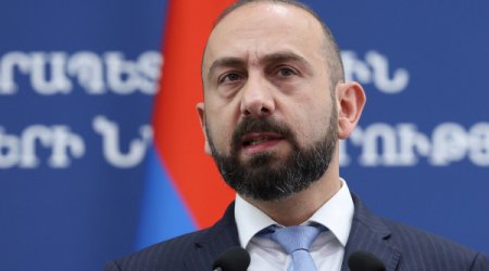 Армения собирается в Евросоюз