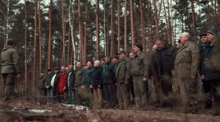 Поляки активно готовятся к войне с Россией