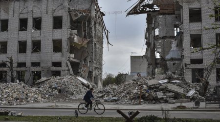 Неутешительный прогноз МВФ