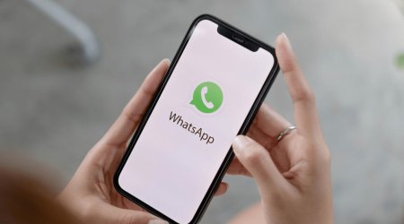 WhatsApp-da yeni qayda tətbiq edilir