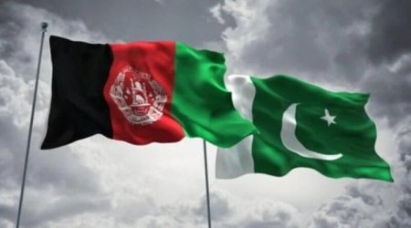 Pakistan və Əfqanıstan arasında danışıqların növbəti raundu İstanbulda keçiriləcək