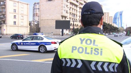 DYP "Təmiz Hava" aylığı elan edib