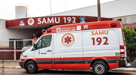 Braziliyada sərnişin avtobusu aşıb, 17 nəfər ölüb