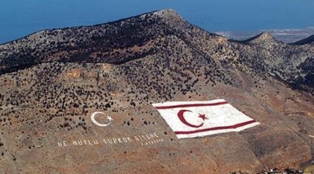 На Северном Кипре выбирают президента