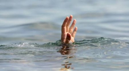 В канале Самур-Абшерон утонул человек