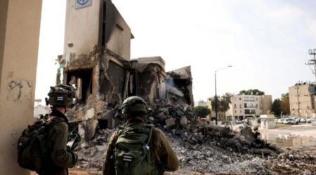 Армия Израиля призвала жителей Газы эвакуироваться