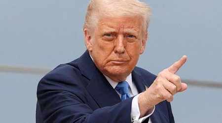 Трамп пригрозил президенту Колумбии: США сделают это некрасиво