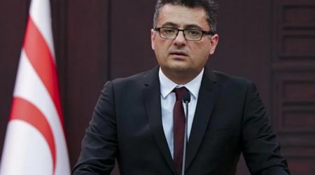 ŞKTR-dəki prezident seçkilərində Tufan Erhürman qalib gəlib - Yenilənib