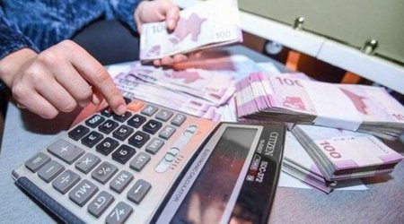 Azərbaycanın əsas kapitalına yatırımlar doqquz ayda 13 milyard manatı ötüb