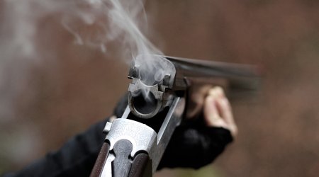9 ayda 3536 ədəd odlu silah vətəndaşlar tərəfindən könüllü təhvil verilib