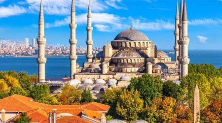 İstanbulla üç günə necə tanış olmaq olar?