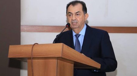 Lənkəranda yeni kanalizasiya sistemi tikiləcək - Rəsmi