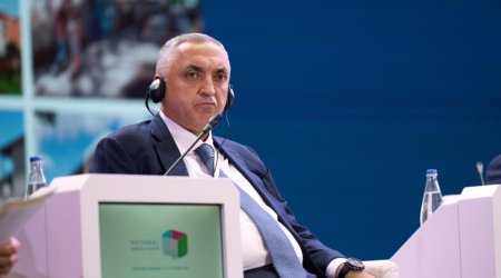 Azerbaijan to open housing market in Khankendi – official