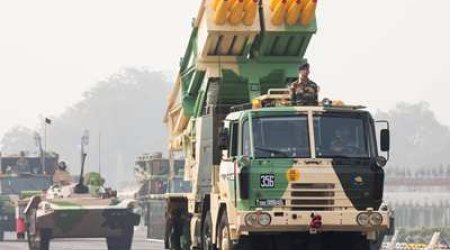 Индия внедрила армянские технологии в производство оружия