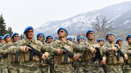 Azerbaijan marks 5 years since liberation of villages in Karabakh conflict
