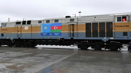 Ermənistanla Azərbaycan arasındakı tranzit yüklərinin detalları açıqlanıb