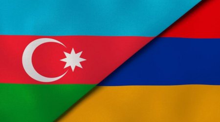 Azərbaycan və Ermənistan vətəndaş cəmiyyəti nümayəndələri İrəvanda görüşəcək