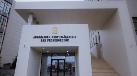 Beynəlxalq axtarışda olan şəxs Azərbaycana ekstradisiya edilib