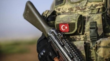 Türkiyə ordusu Livanda daha iki il qalacaq