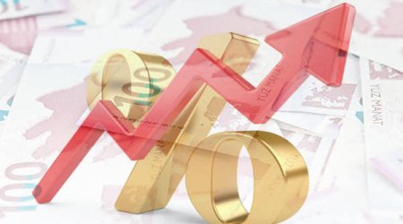 Mərkəzi Bank faiz dərəcəsini dəyişməyib