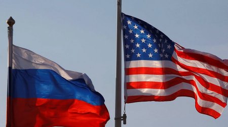 Rusiya ABŞ-yə Ukrayna ilə bağlı nota göndərib